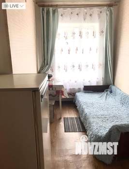 Студия квартира, на длительный срок, 22м2, 2/6 этаж