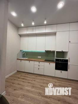 2-к квартира, на длительный срок, 43м2, 13/19 этаж