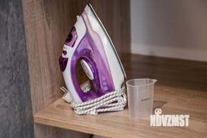 1-к квартира, посуточно, 24м2, 1/1 этаж