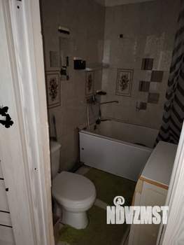 2-к квартира, на длительный срок, 41м2, 2/4 этаж