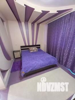 Студия квартира, посуточно, 45м2, 5/20 этаж