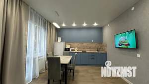 Студия квартира, посуточно, 35м2, 3/9 этаж