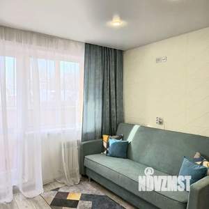 2-к квартира, посуточно, 47м2, 1/1 этаж