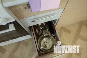 1-к квартира, посуточно, 38м2, 13/17 этаж