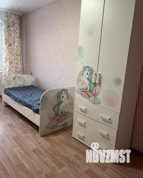 2-к квартира, на длительный срок, 44м2, 3/6 этаж