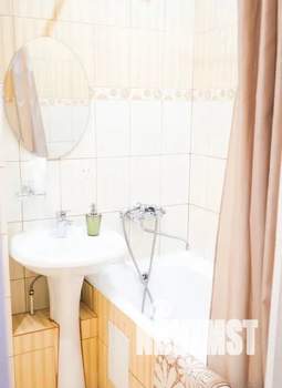 1-к квартира, посуточно, 28м2, 1/11 этаж