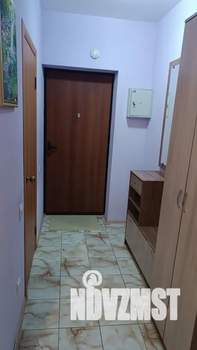 Студия квартира, посуточно, 30м2, 5/7 этаж
