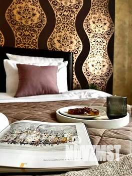 2-к квартира, посуточно, 68м2, 1/1 этаж