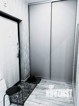 1-к квартира, на длительный срок, 36м2, 11/17 этаж