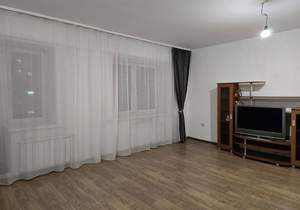 Студия квартира, на длительный срок, 30м2, 5/16 этаж