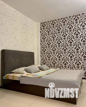 1-к квартира, посуточно, 40м2, 13/13 этаж