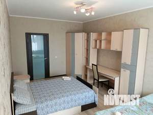 2-к квартира, посуточно, 80м2, 8/14 этаж
