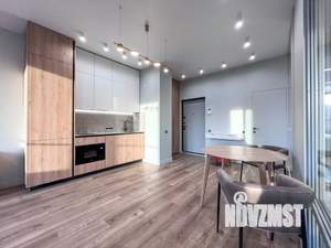 2-к квартира, на длительный срок, 50м2, 4/6 этаж