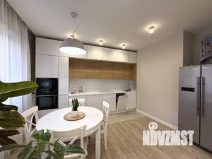 3-к квартира, на длительный срок, 72м2, 5/17 этаж