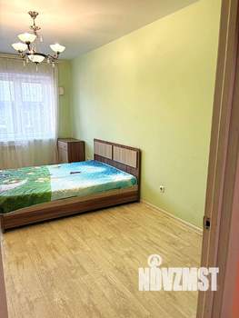 1-к квартира, на длительный срок, 50м2, 2/16 этаж