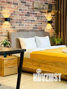 1-к квартира, посуточно, 50м2, 3/3 этаж