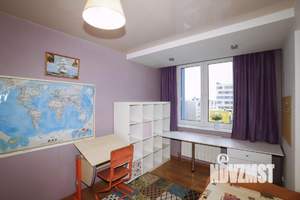 2-к квартира, на длительный срок, 64м2, 8/16 этаж