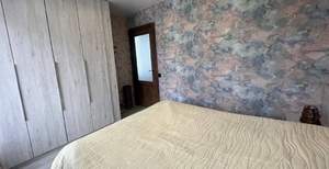 1-к квартира, на длительный срок, 40м2, 1/5 этаж