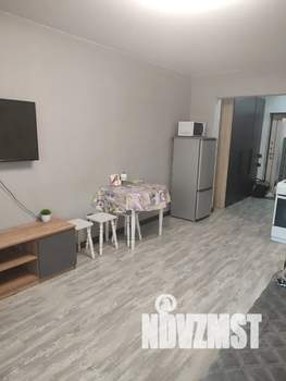 1-к квартира, посуточно, 26м2, 5/16 этаж