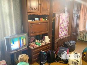 1-к квартира, на длительный срок, 31м2, 1/5 этаж