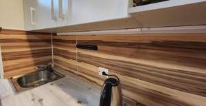 Студия квартира, на длительный срок, 21м2, 3/5 этаж