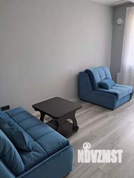 1-к квартира, на длительный срок, 42м2, 10/14 этаж