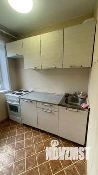 1-к квартира, на длительный срок, 32м2, 2/5 этаж