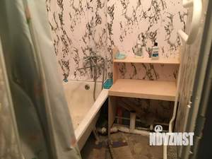 1-к квартира, на длительный срок, 32м2, 3/5 этаж