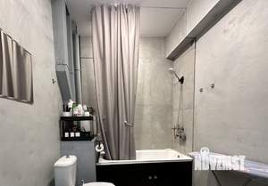 2-к квартира, посуточно, 40м2, 2/4 этаж