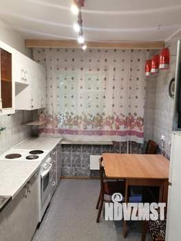 2-к квартира, на длительный срок, 48м2, 2/9 этаж