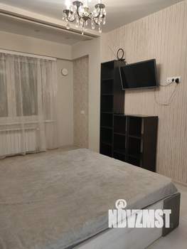 1-к квартира, на длительный срок, 40м2, 6/10 этаж