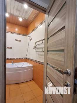 1-к квартира, посуточно, 35м2, 3/10 этаж