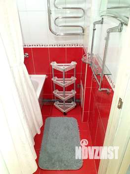 2-к квартира, на длительный срок, 48м2, 4/5 этаж