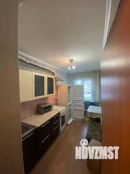 2-к квартира, на длительный срок, 50м2, 5/5 этаж