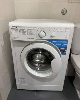 1-к квартира, на длительный срок, 35м2, 5/19 этаж