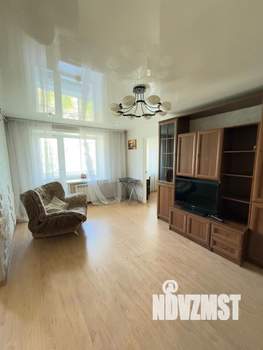 2-к квартира, на длительный срок, 45м2, 4/5 этаж