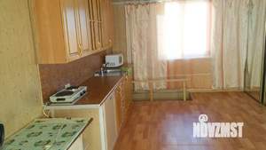 Студия квартира, на длительный срок, 25м2, 2/2 этаж