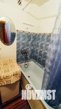 1-к квартира, посуточно, 29м2, 1/5 этаж