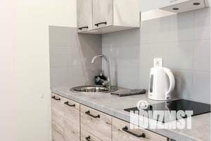 1-к квартира, посуточно, 24м2, 2/17 этаж