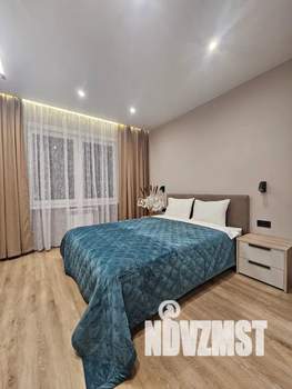 1-к квартира, посуточно, 37м2, 7/9 этаж