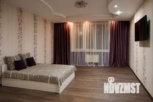 3-к квартира, посуточно, 82м2, 1/1 этаж