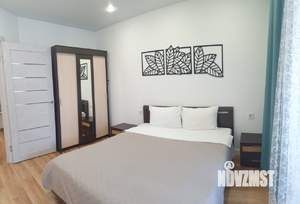 2-к квартира, посуточно, 48м2, 7/10 этаж