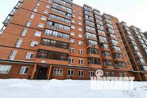 2-к квартира, посуточно, 36м2, 3/11 этаж