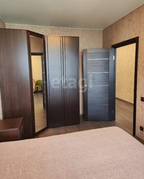 1-к квартира, на длительный срок, 47м2, 16/17 этаж