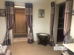 2-к квартира, на длительный срок, 40м2, 6/8 этаж