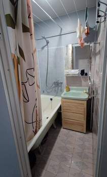 2-к квартира, на длительный срок, 56м2, 3/5 этаж