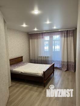 2-к квартира, на длительный срок, 52м2, 1/9 этаж