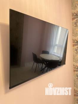 1-к квартира, на длительный срок, 55м2, 4/15 этаж