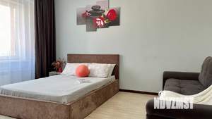 2-к квартира, посуточно, 73м2, 3/15 этаж