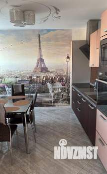 3-к квартира, на длительный срок, 85м2, 7/10 этаж